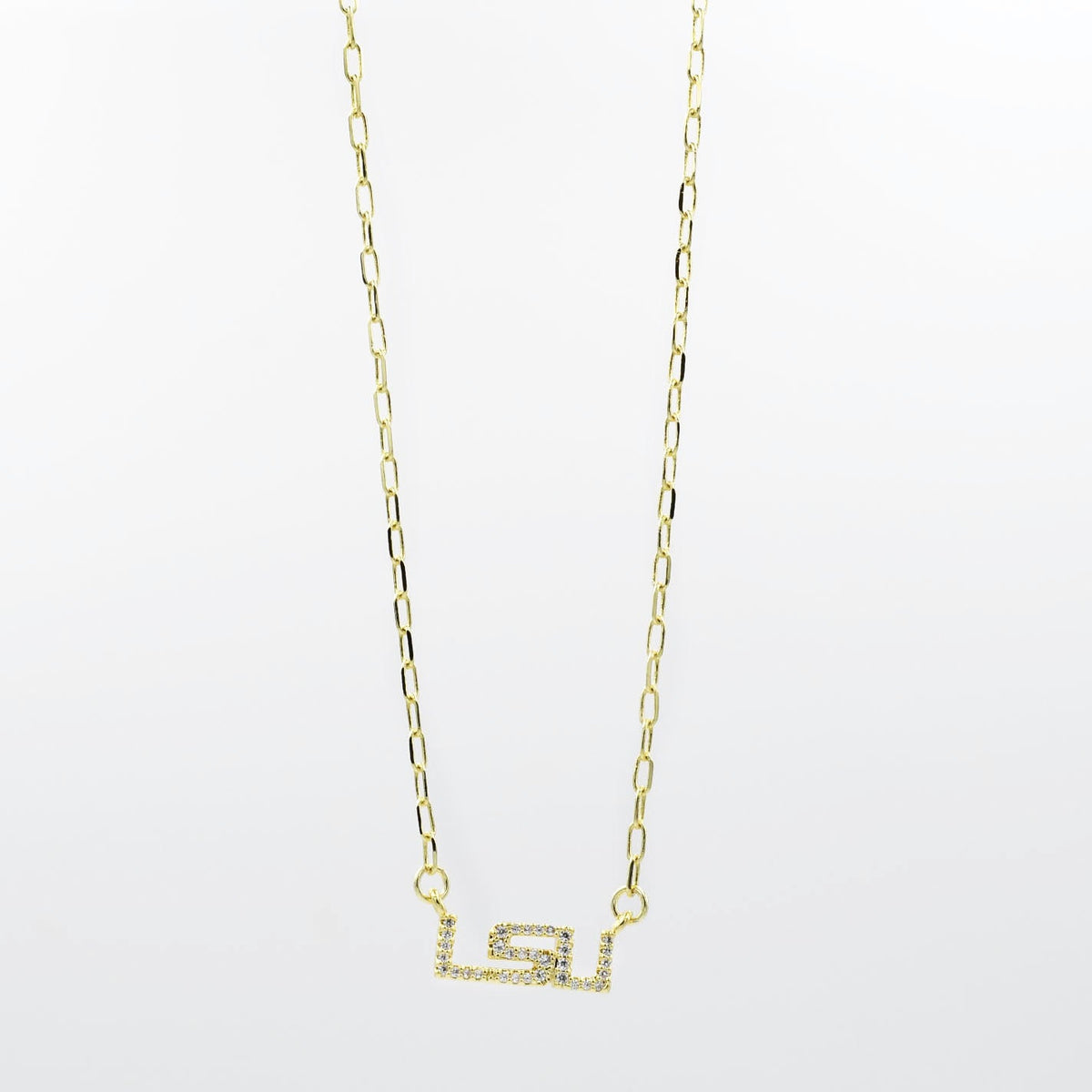 LSU Dainty Gold T55