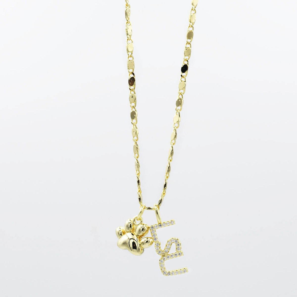 LSU PAW Gold T49