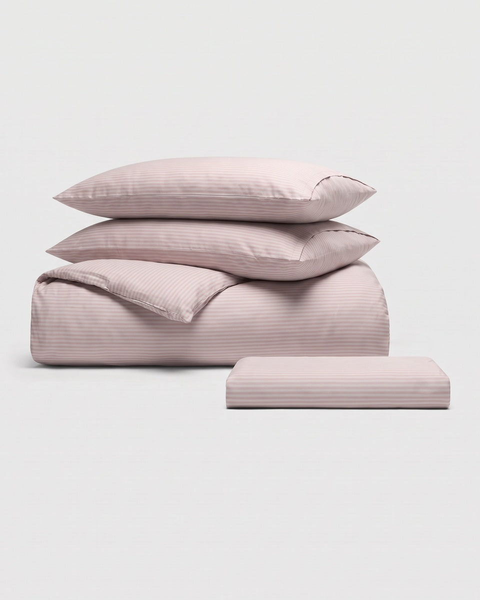 Bamboo Bedding Essential Bundle