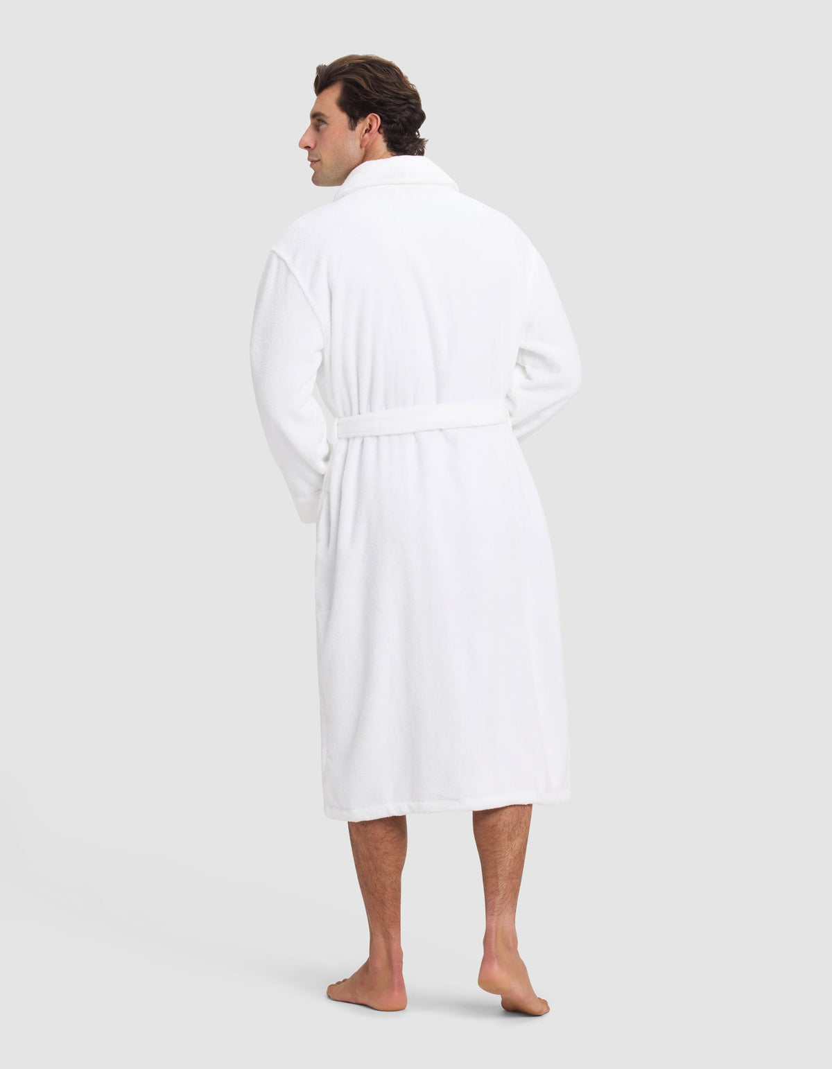 Luxe Bath Robe