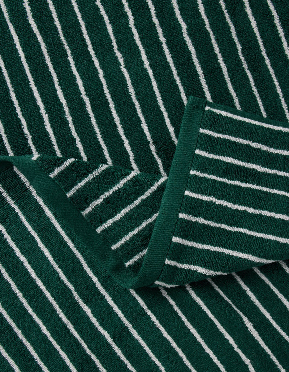 Luxe Hand Towels