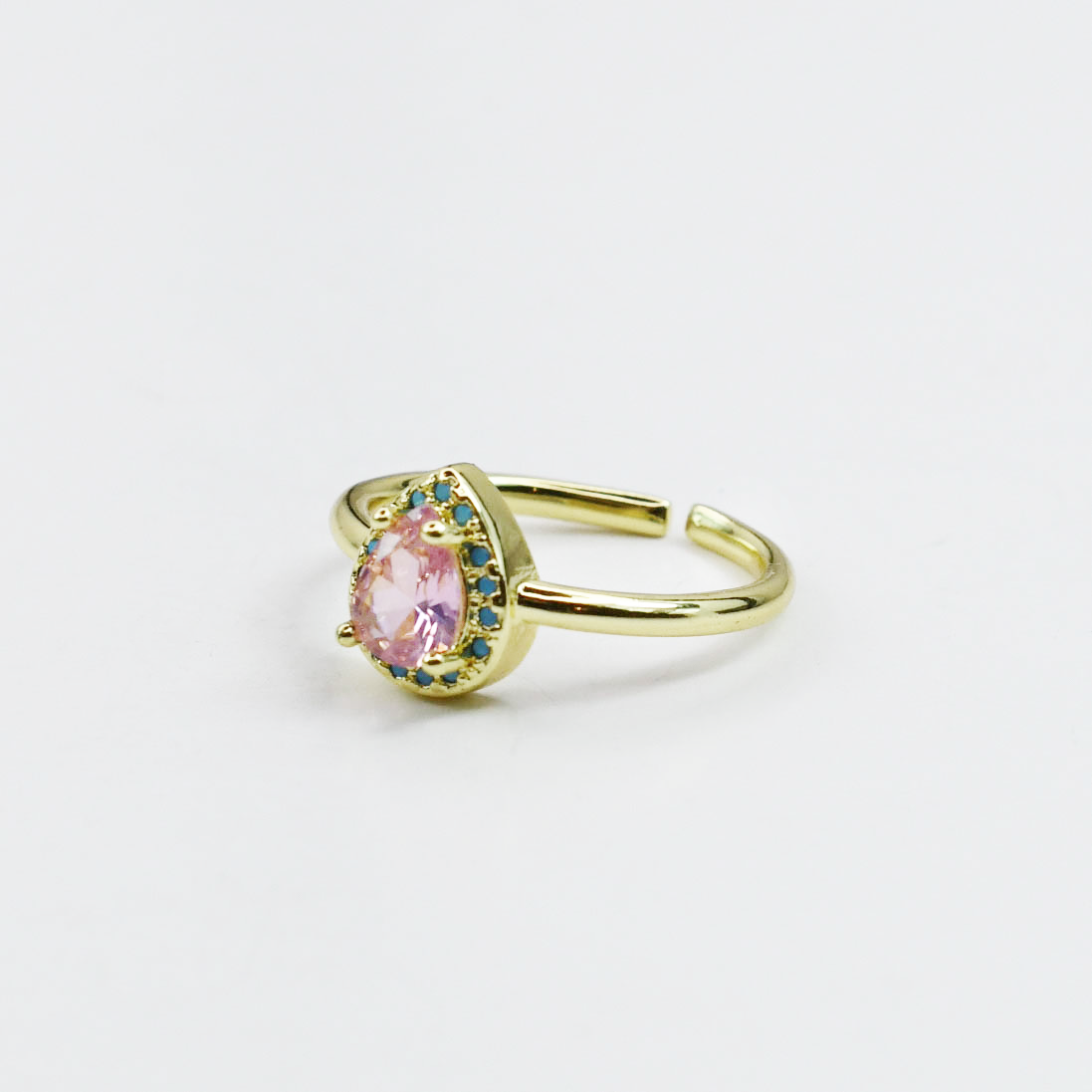 Magic Drop Ring