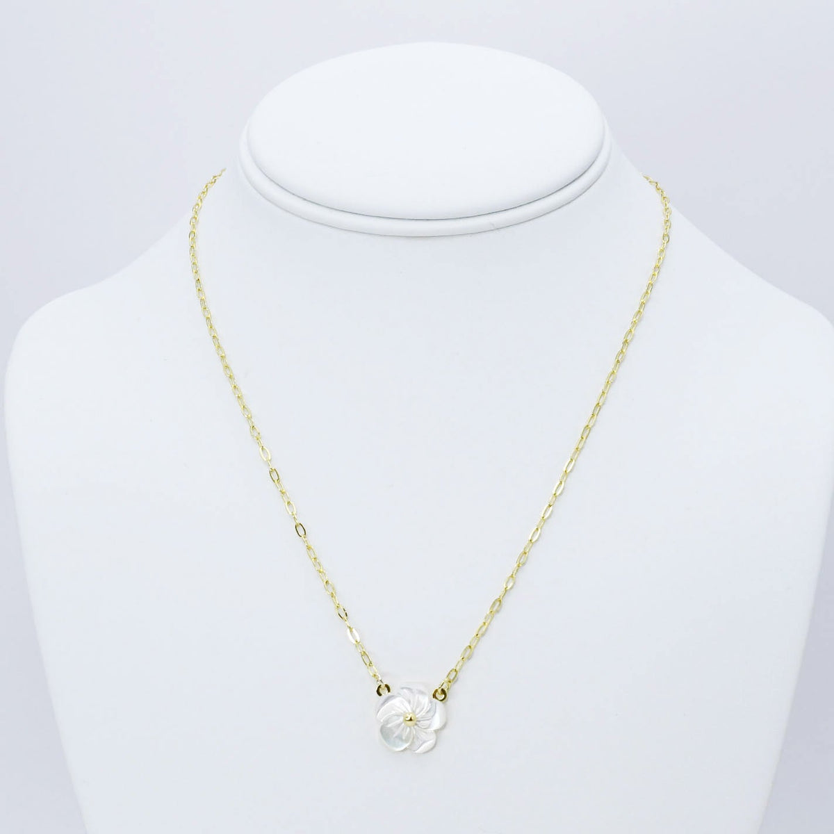 Melody Necklace