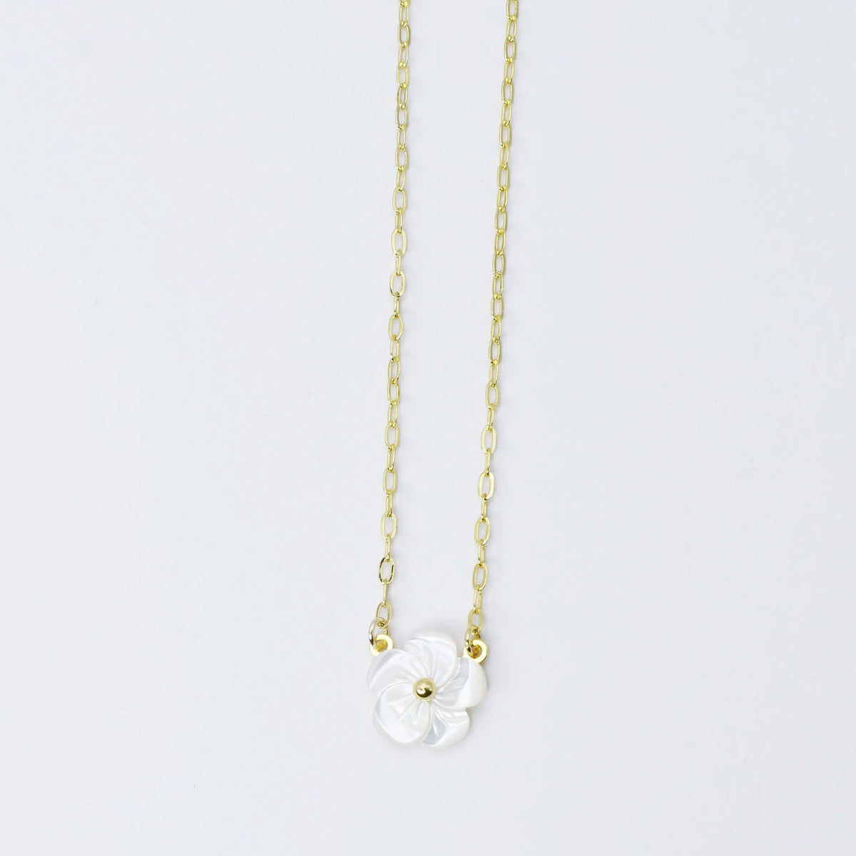 Melody Necklace