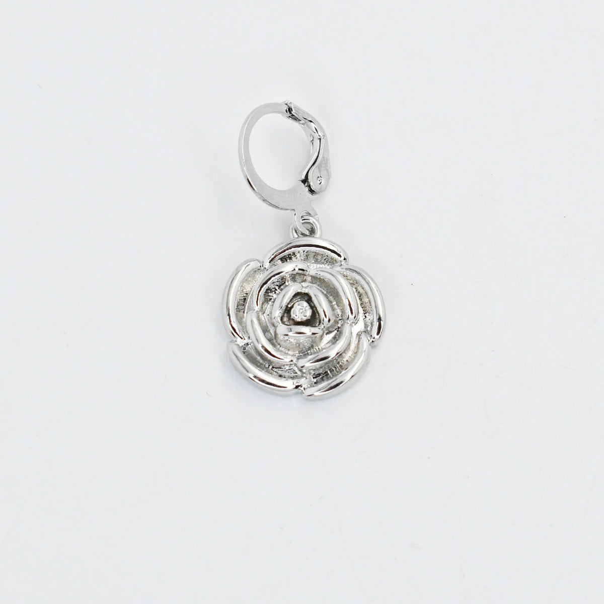 My Rose Silver Charm CH-60