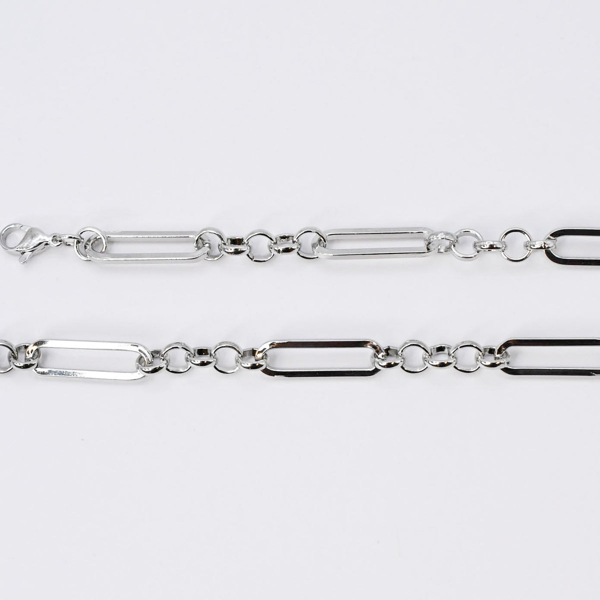 CHOOSE YOUR CHAIN