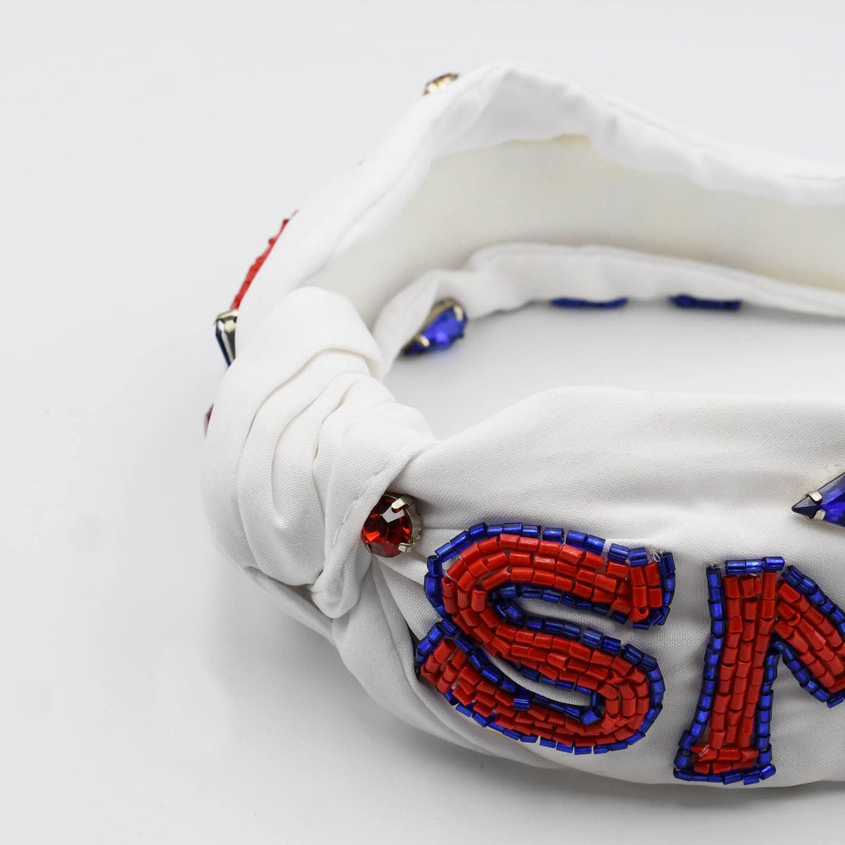SMU Headband U51