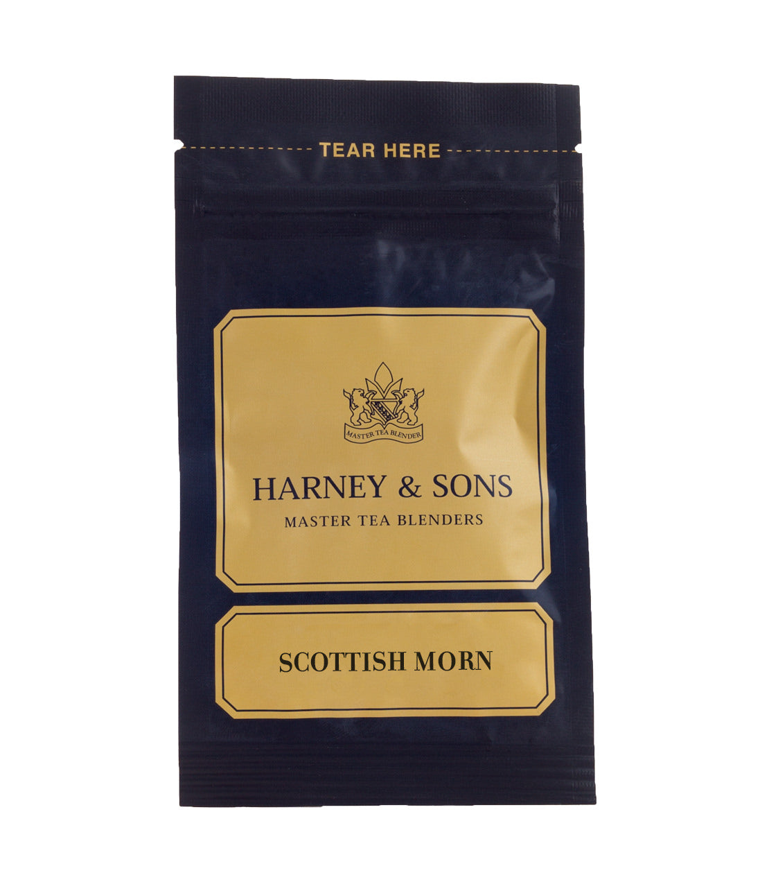 Scottish Morn