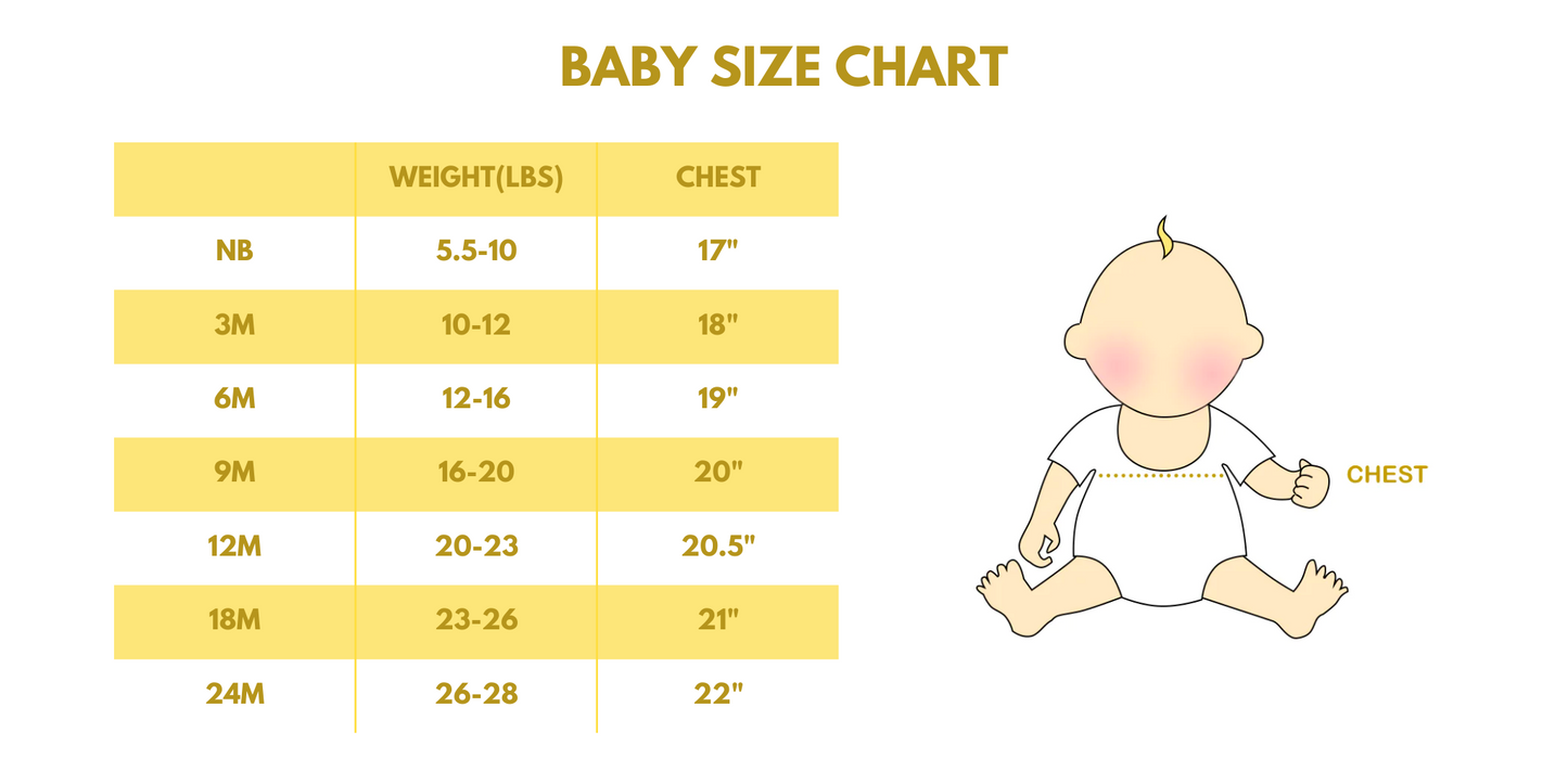 Orange halloween bluey french knot ruffle bubble