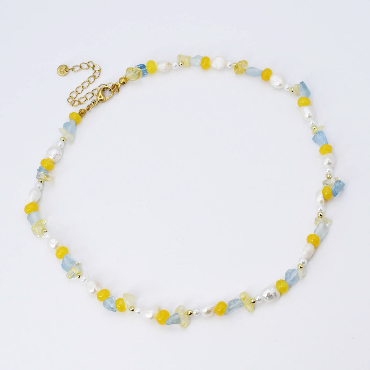 So Happy Gemstone