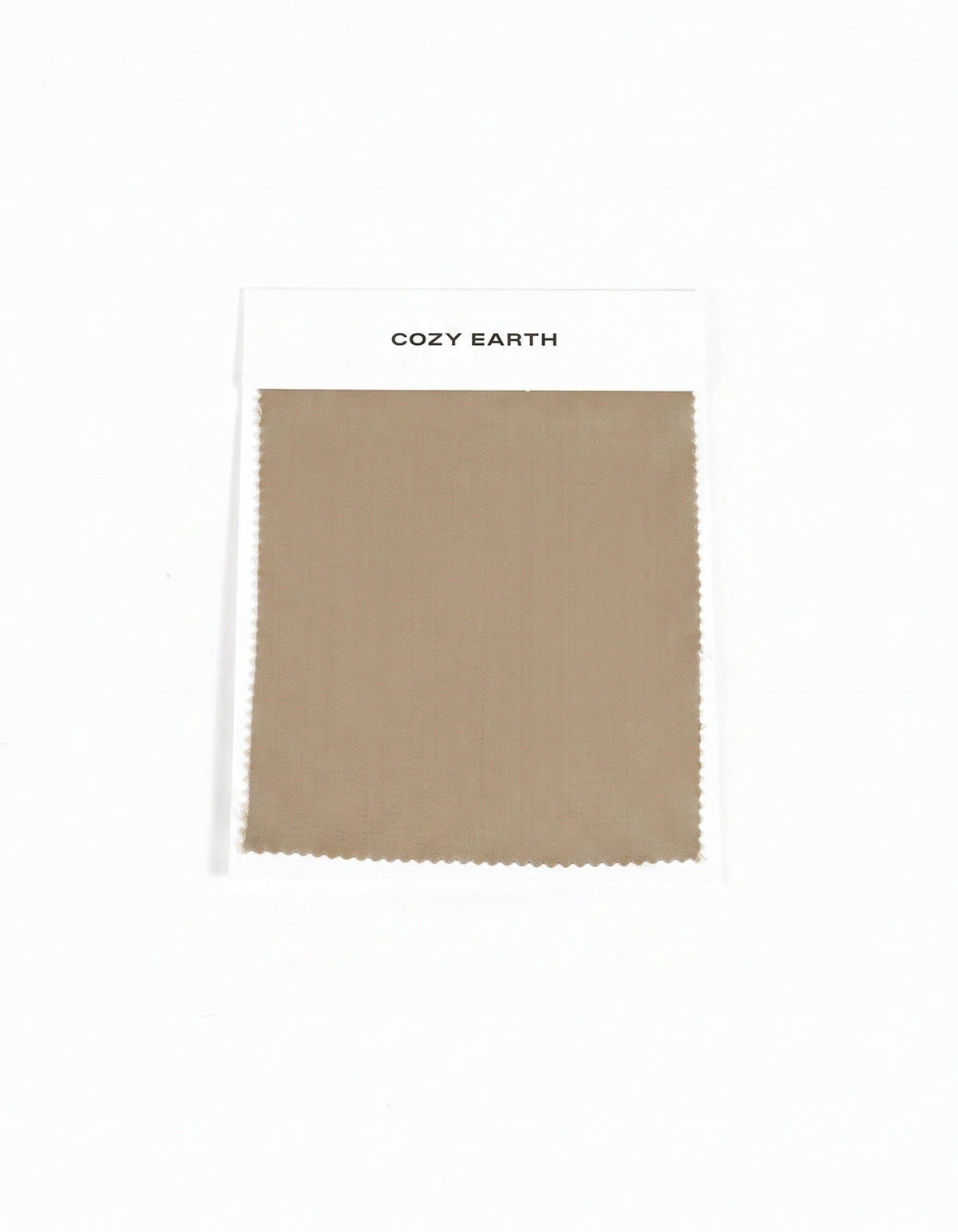 Soft-Wash Cotton Sheet Swatch