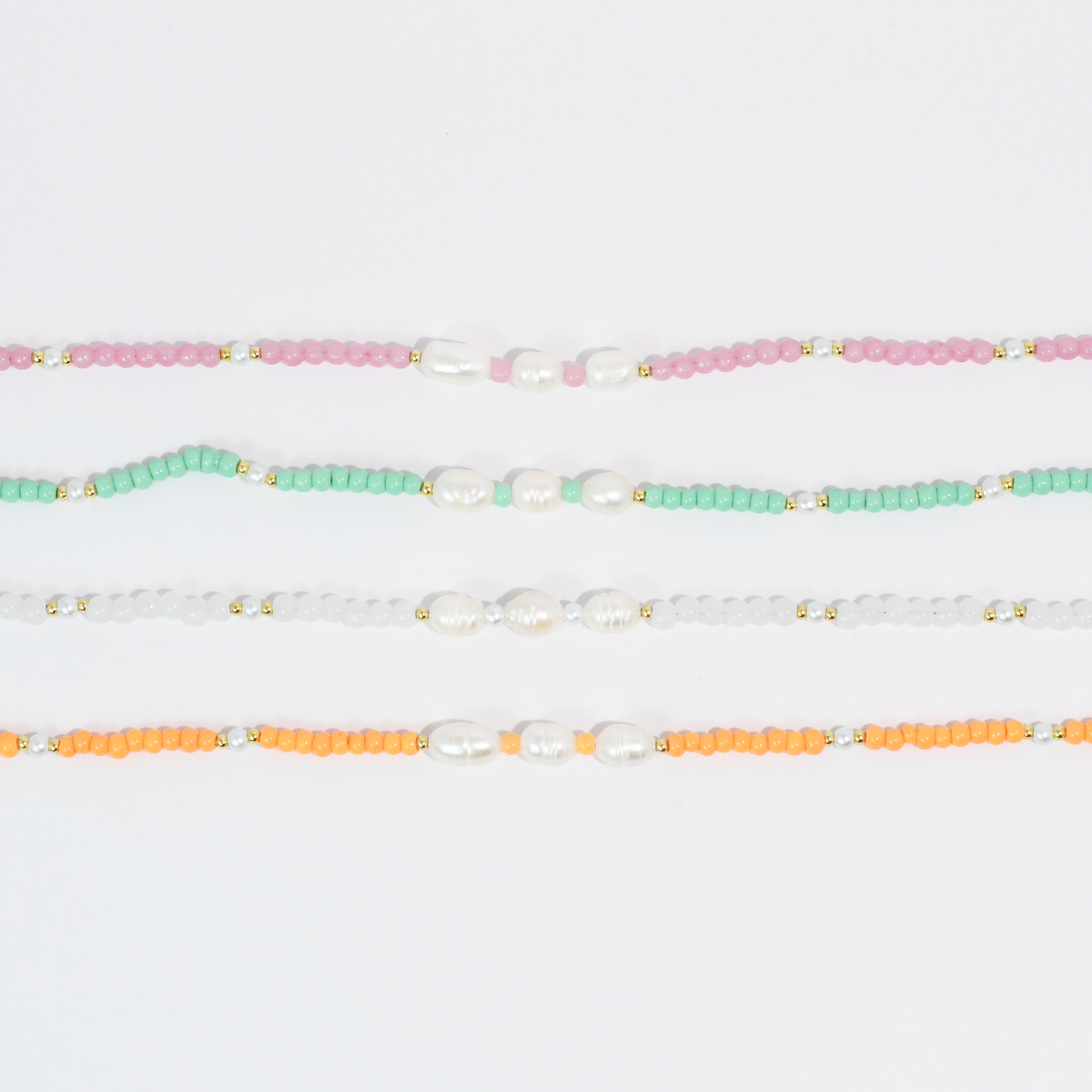 Sugar Coast Necklace
