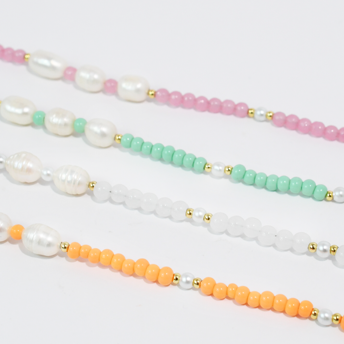 Sugar Coast Necklace