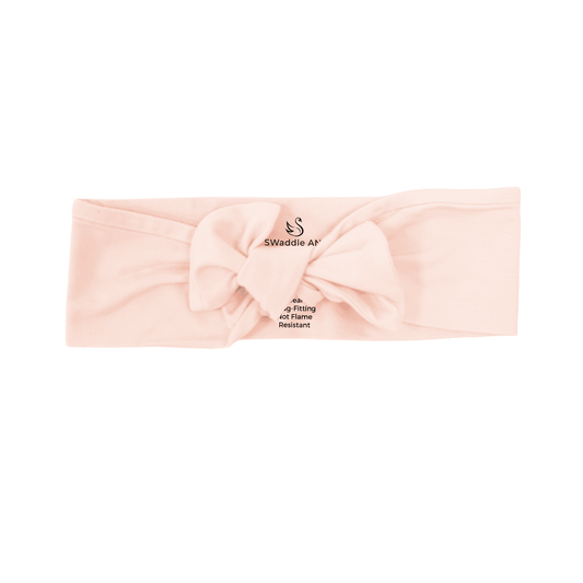 Baby Bows in Mary Rose