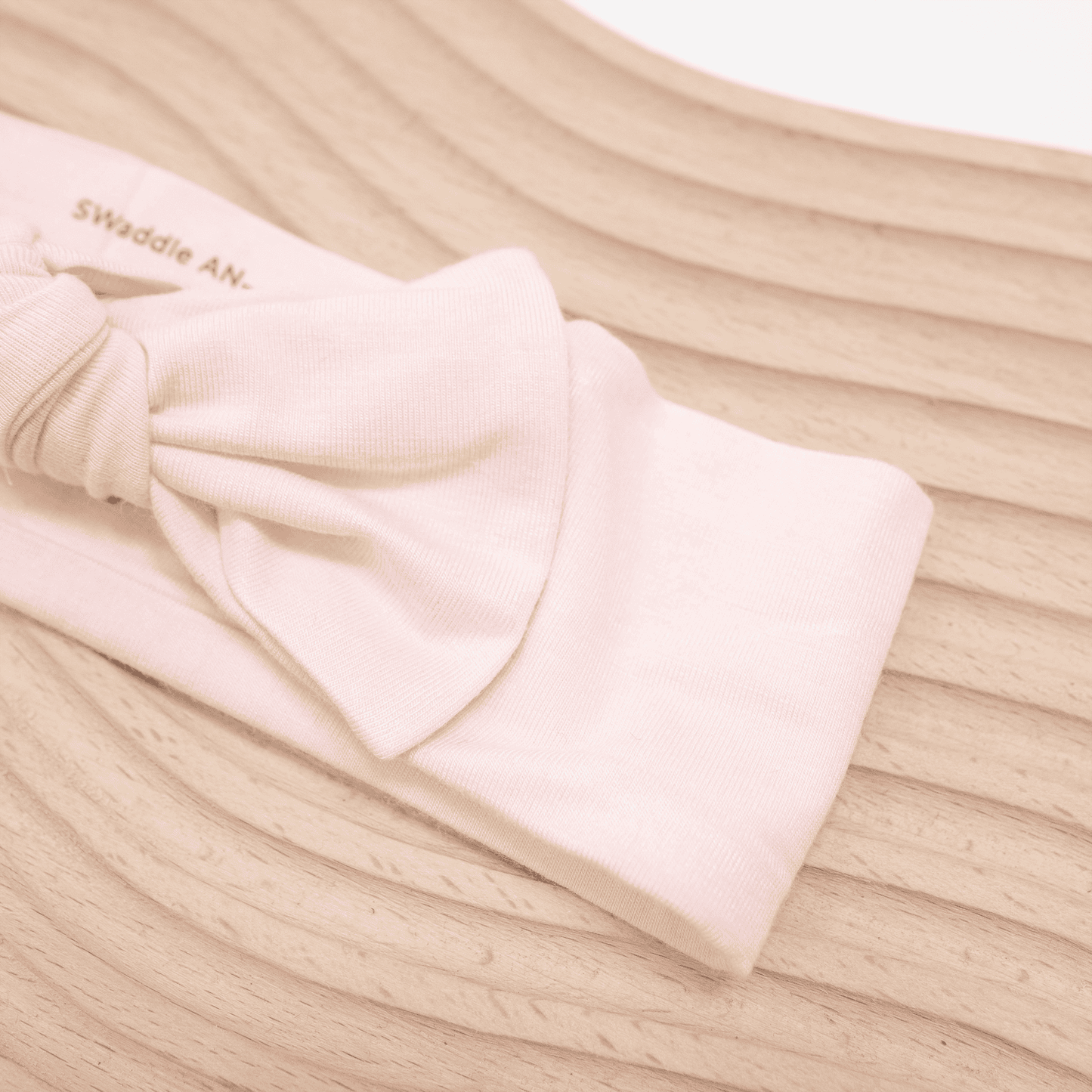 Baby Bows in Mary Rose