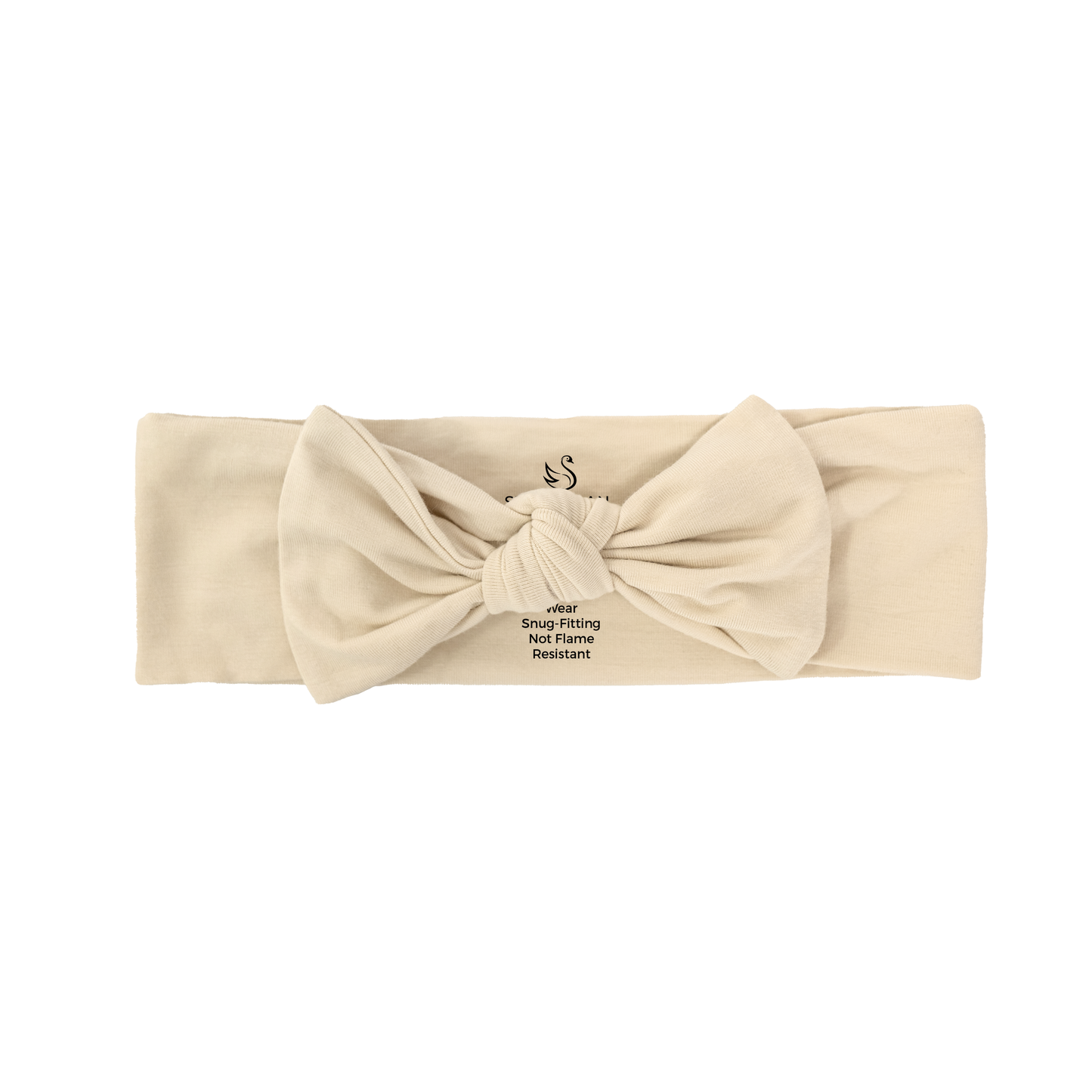 Baby Bows in Sand