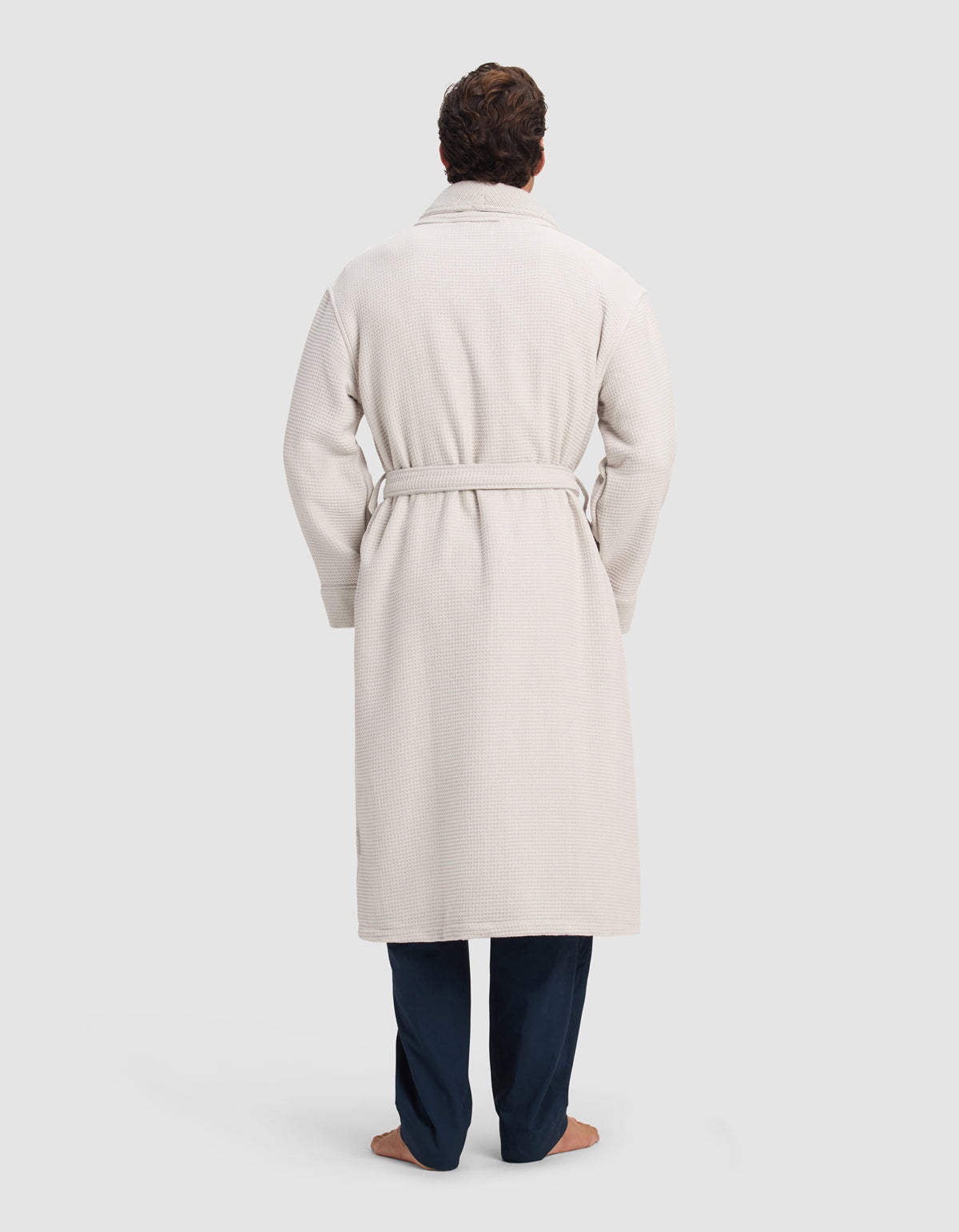 Waffle Bath Robe