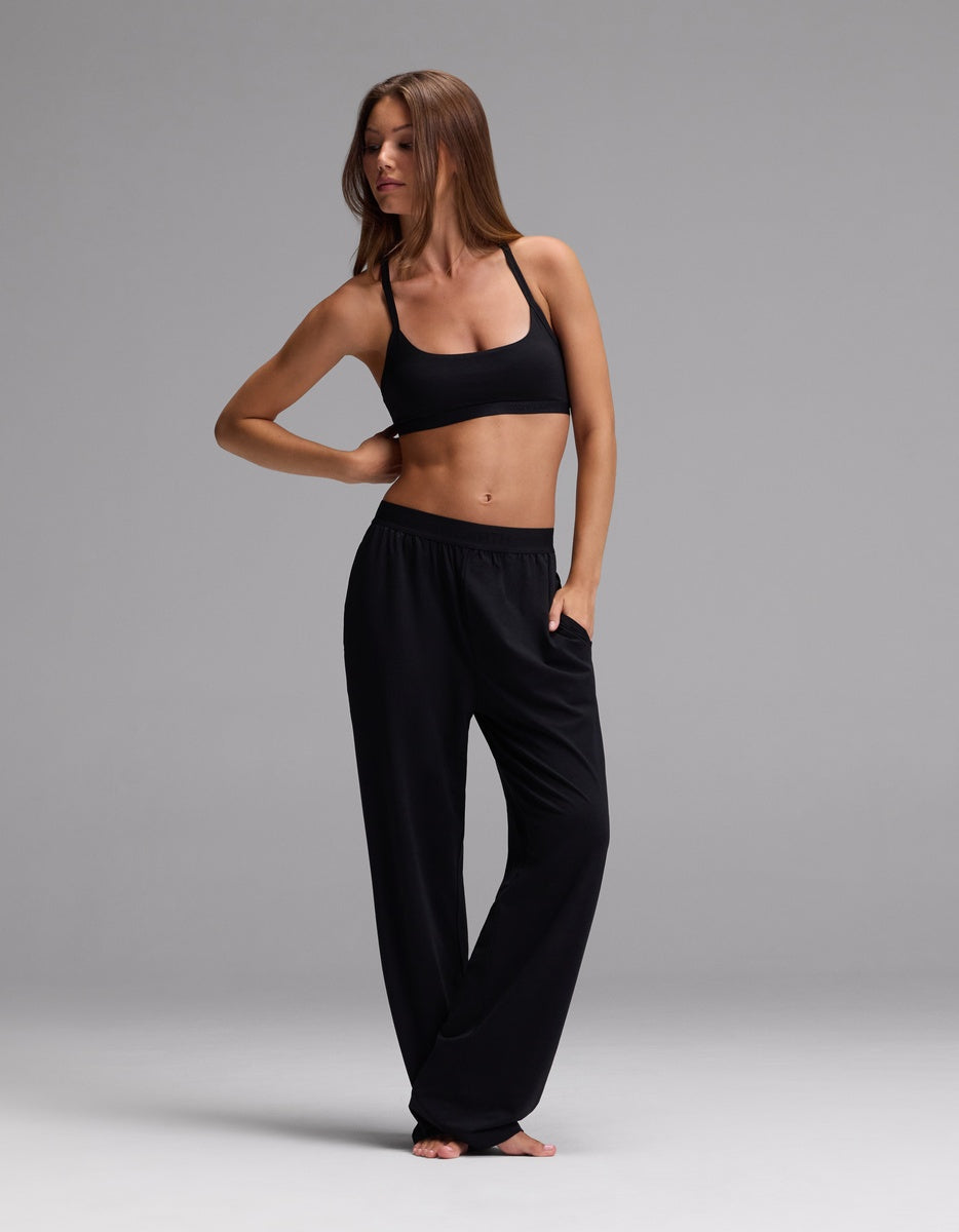 Women's First Layer Soft Bra