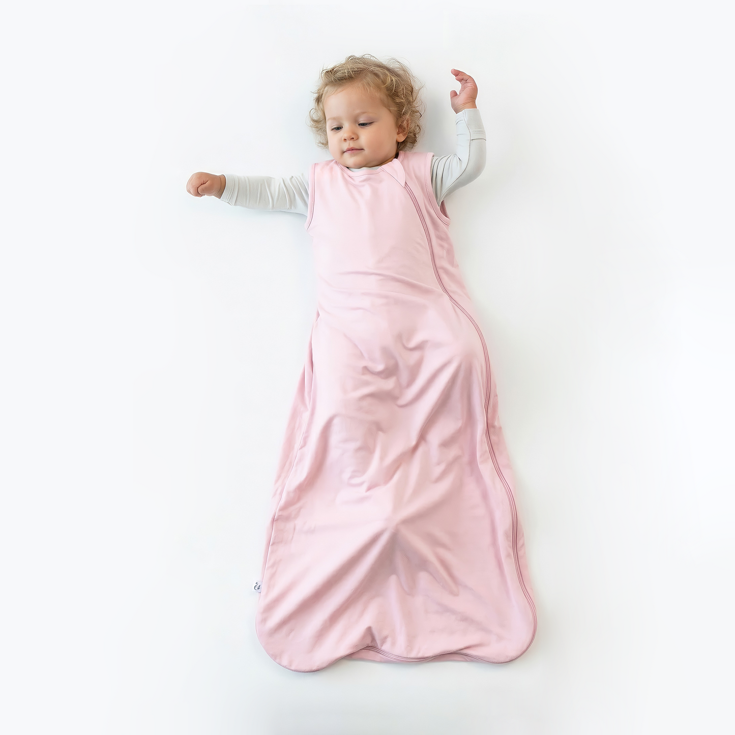 Mary Rose 0.5 TOG Bamboo Sleep Sack