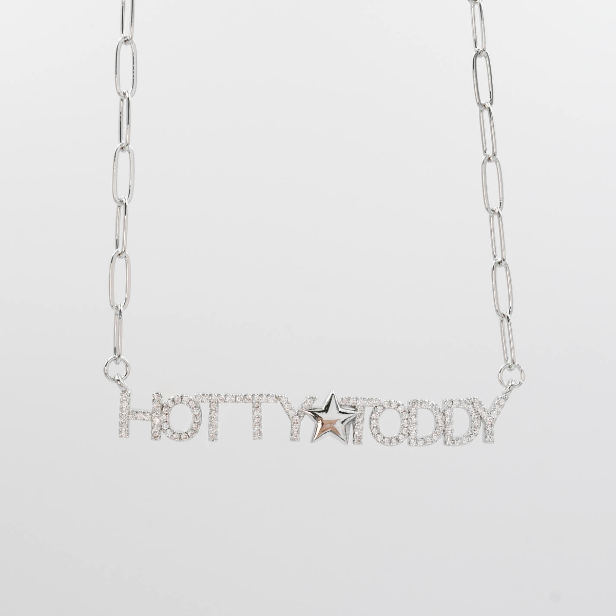 HOTTY TODDY Silver T52
