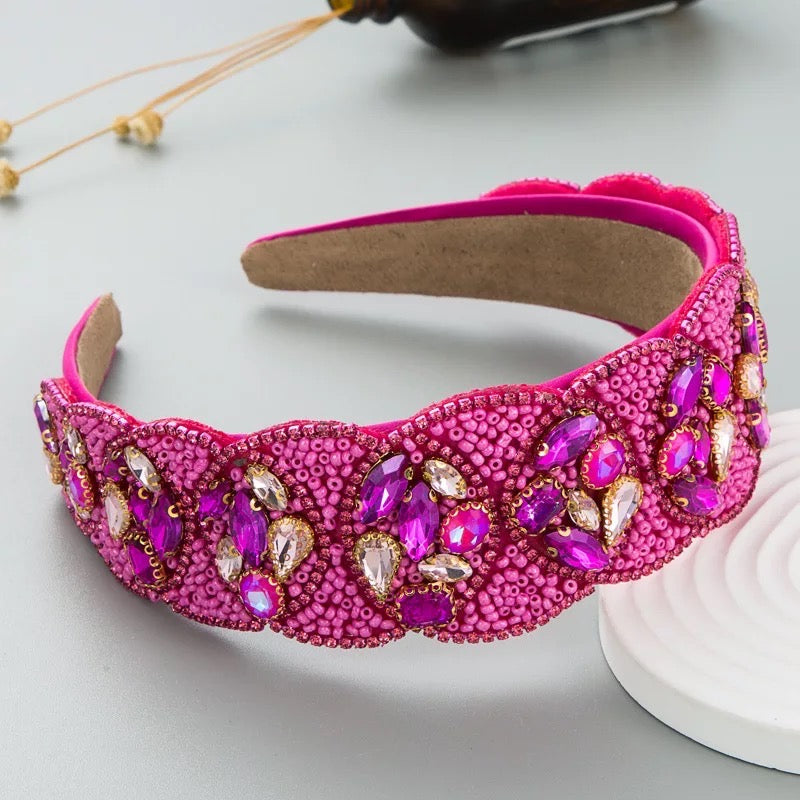 Tati Hot Pink