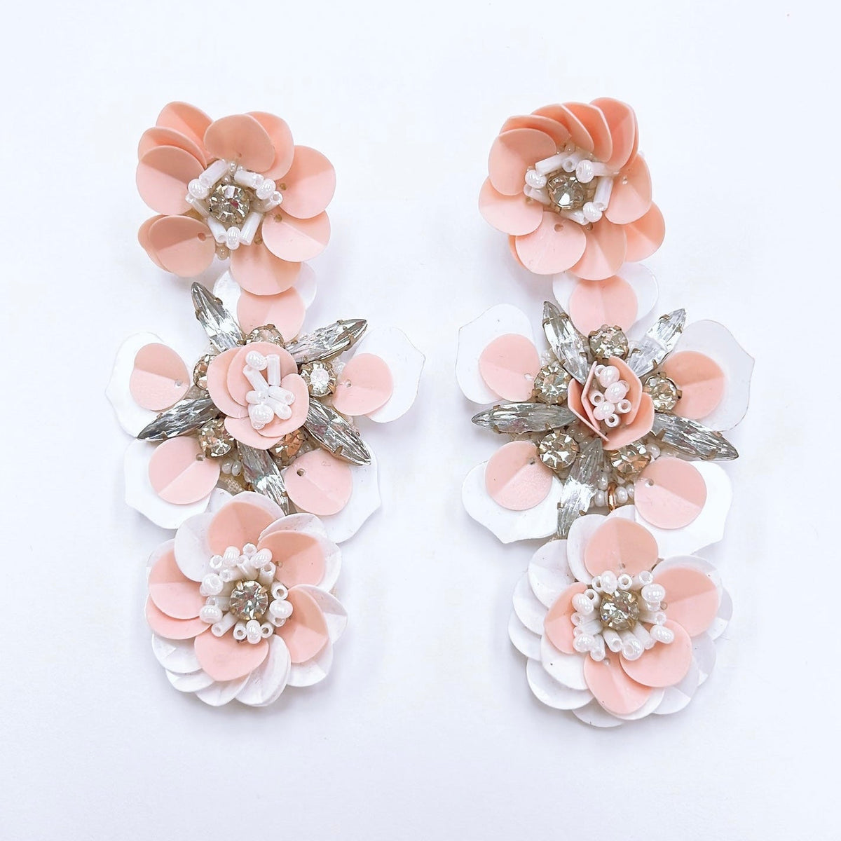 Carnation Pink