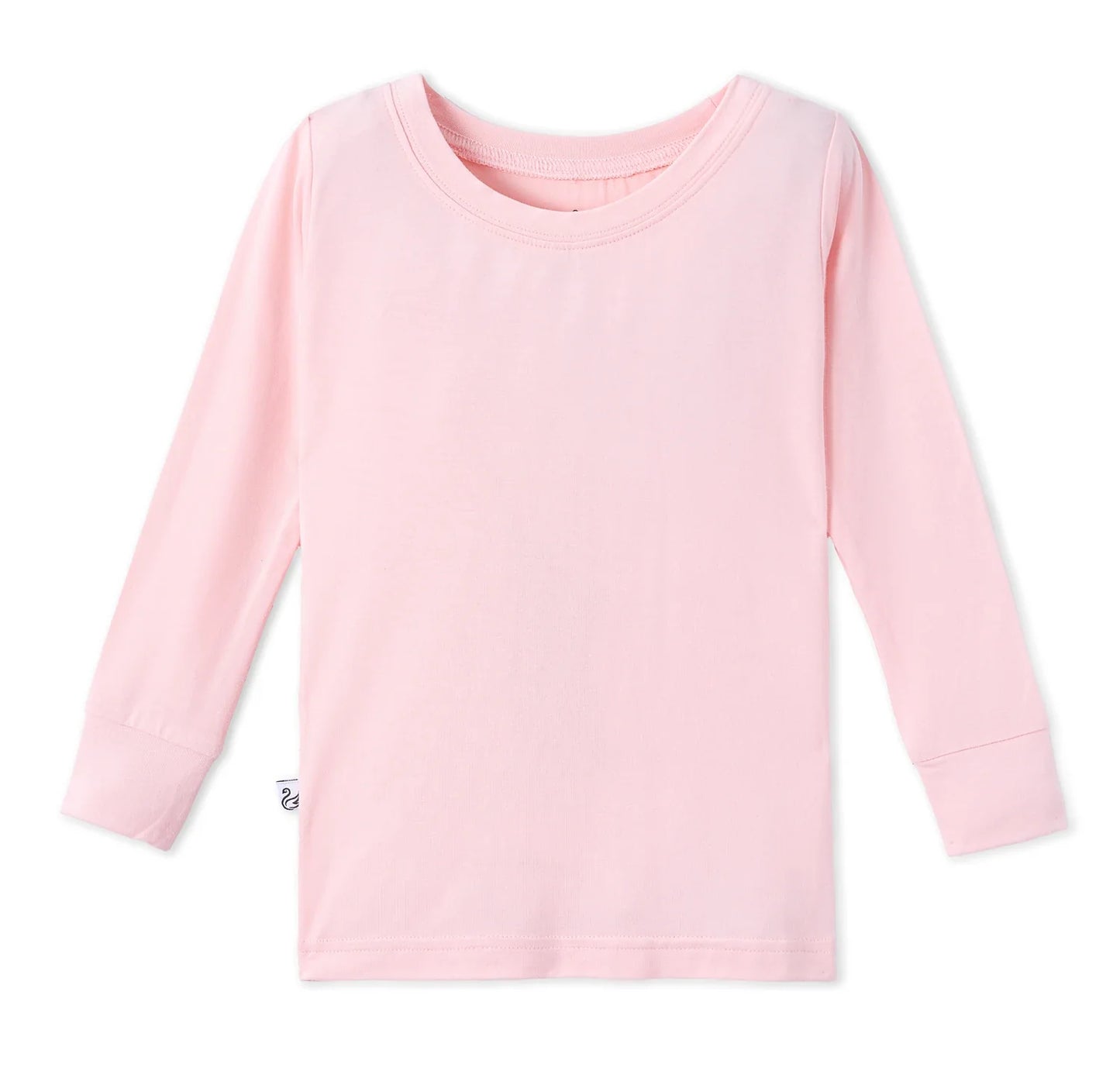 Mary Rose Long Sleeve Bamboo Pajama Set